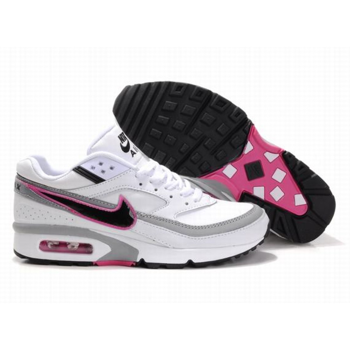 nike bw classic pas cher