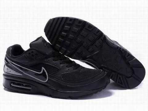 basket nike air max bw classic pas cher