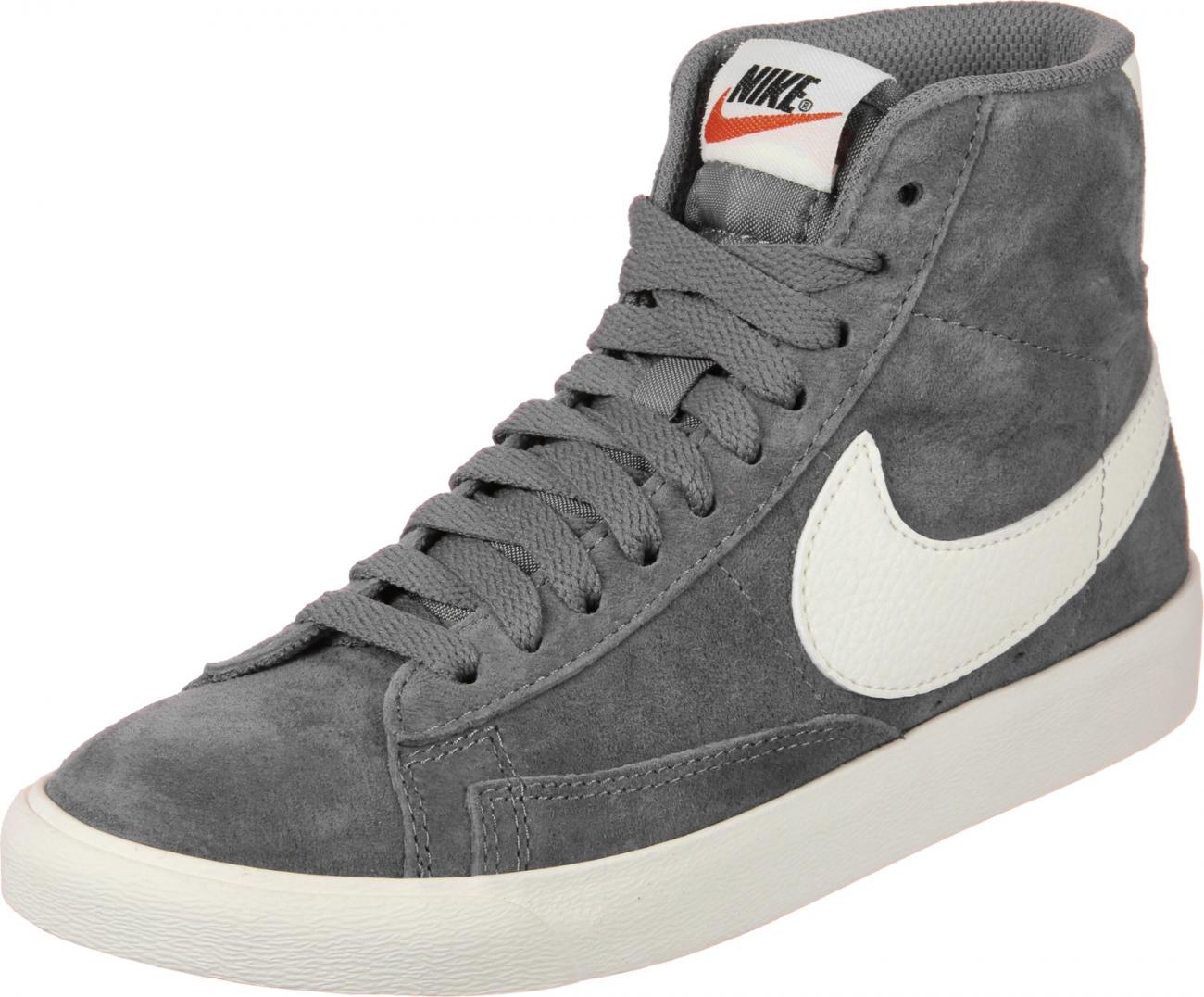 chaussure nike blazer femme