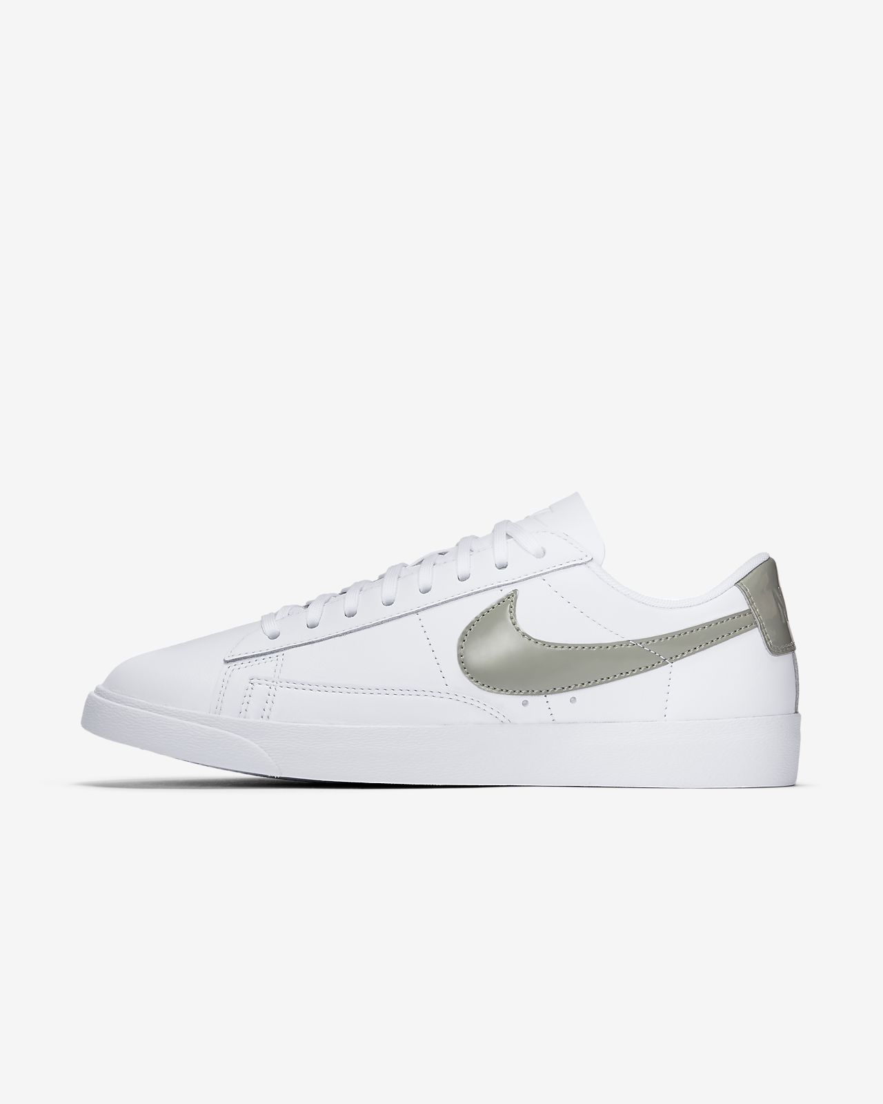 chaussures femme nike blazer