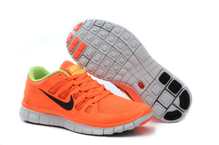 nike free run 5.0 pas cher femme