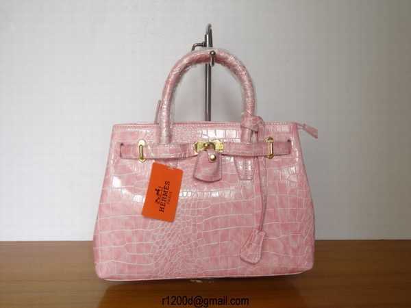sacs hermes soldes