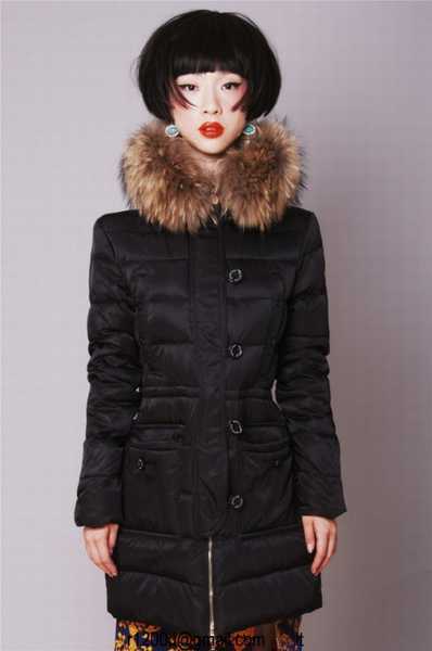 moncler femme 2013